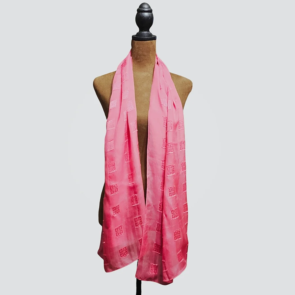 GIVENCHY SCARF - Picture 7 of 15